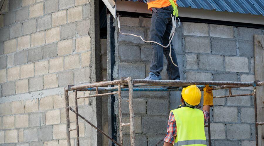 Professional metal roof installation in South Greenfield, MO